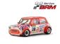 BRM181: MINI COOPER OWENS #20 Mini Miglia Challenge 2012